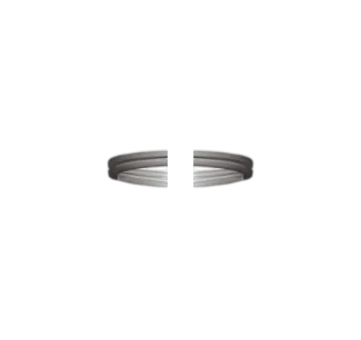 Seating Ring | KED 60 DH 11